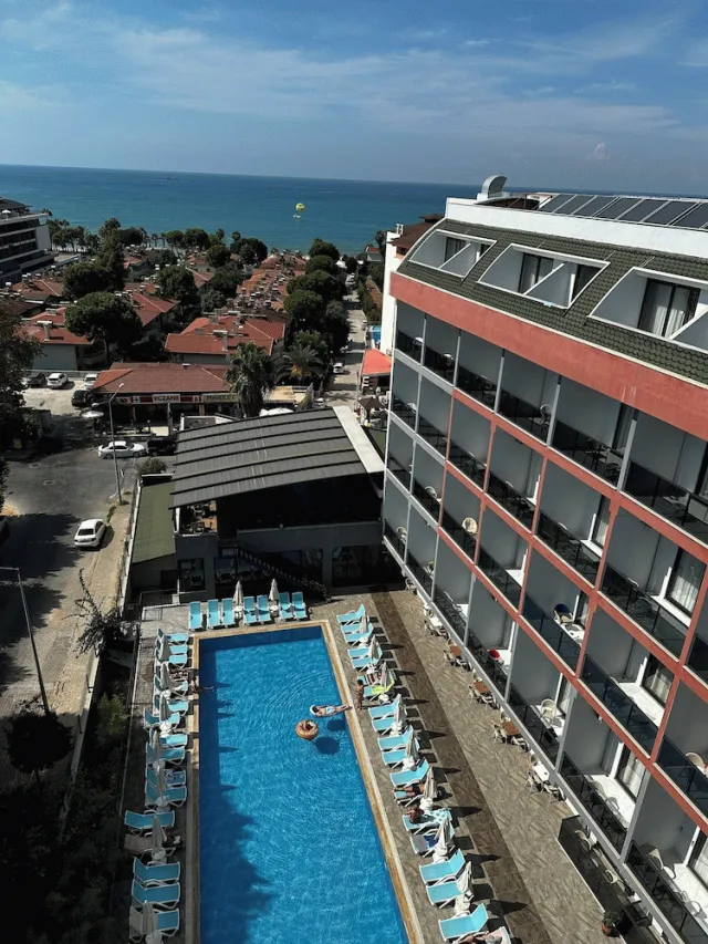 Billede av hotellet Side Golden Rock Hotel 16+ Adults Only - nummer 1 af 10