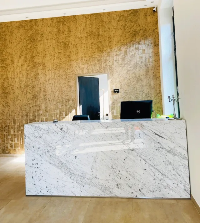 Billede av hotellet Soaltee Westend Frankfurt Messe - nummer 1 af 12