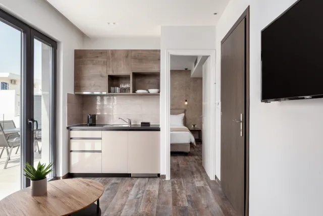Billede av hotellet Athenian Spirit - nummer 1 af 80