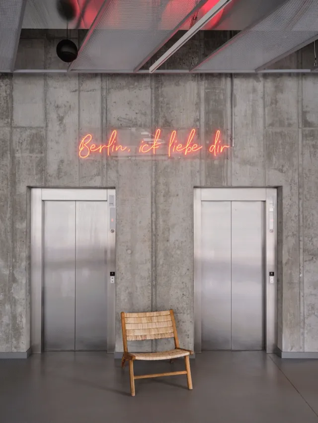 Billede av hotellet URBAN LOFT Berlin - nummer 1 af 10