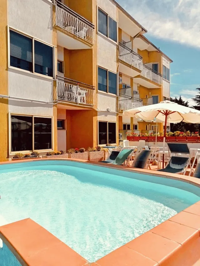 Hotellbilder av Hotel Diano Marina Mhotelsgroup - nummer 1 av 53