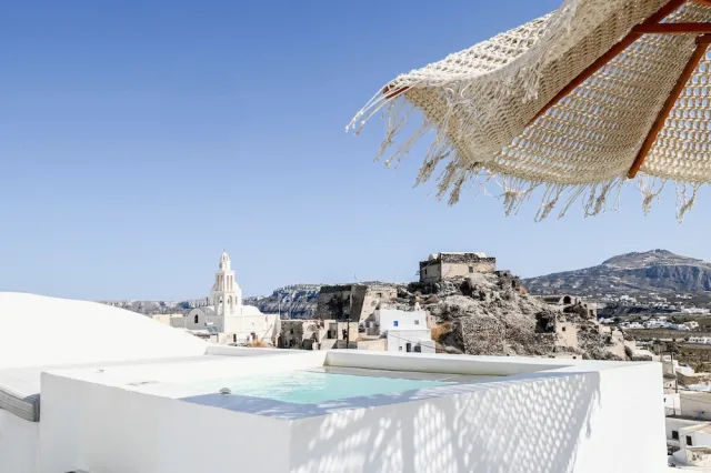 Billede av hotellet White Curves - nummer 1 af 10