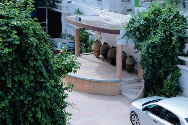 Hotellbilder av Hotel Saint Georges Tunis - nummer 1 av 10