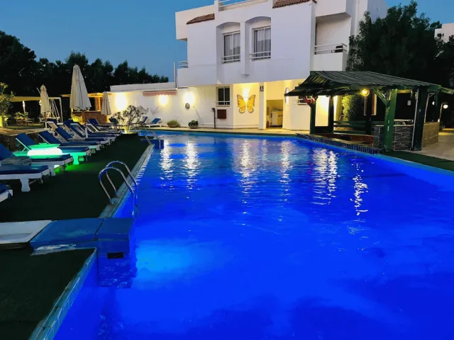 Billede av hotellet Viking Club Hotel - nummer 1 af 10