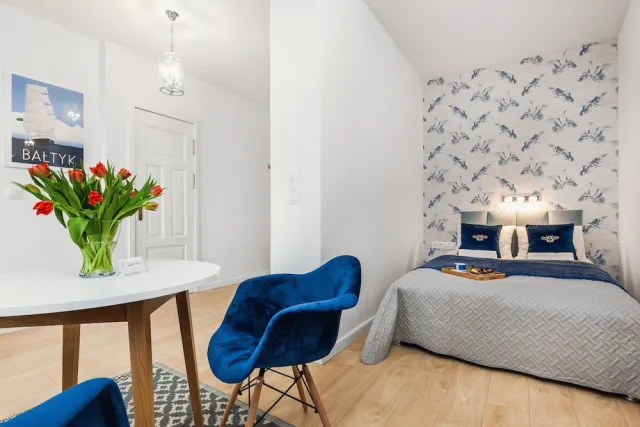 Hotellbilder av Happy Stay Sopot Parkowa II - nummer 1 av 27