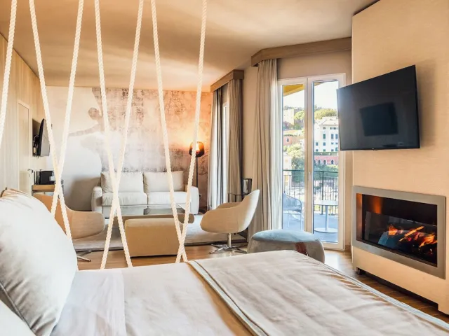 Hotellbilder av Miramare Suites - nummer 1 av 35