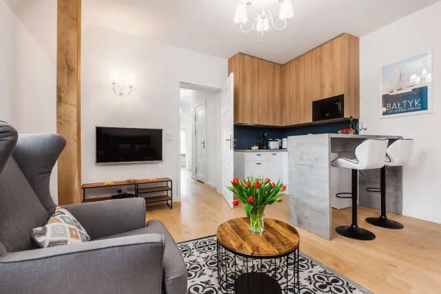 Hotellbilder av Happy Stay Sopot Parkowa II - nummer 1 av 33