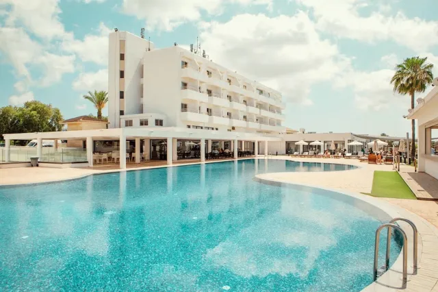 Hotellbilder av Piere Anne Beach Hotel - nummer 1 av 77