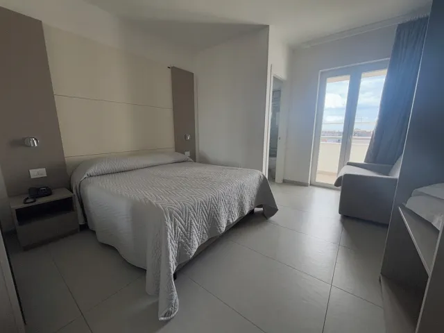 Billede av hotellet Hotel La Mela - nummer 1 af 23