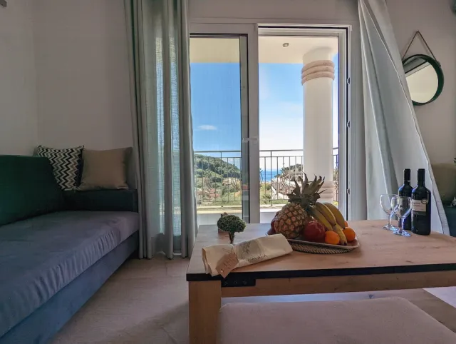 Billede av hotellet Natura Luxury Suites Parga - nummer 1 af 34