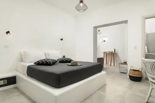 Billede av hotellet ISLAND CONCEPT CHANIA - nummer 1 af 10
