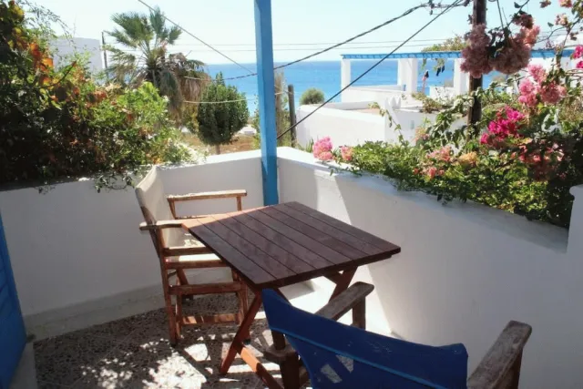 Billede av hotellet Sea View Studios Apartments - nummer 1 af 10