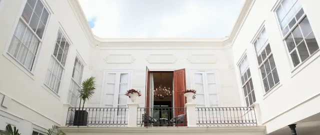 Hotellbilder av Nava Suites - nummer 1 av 33
