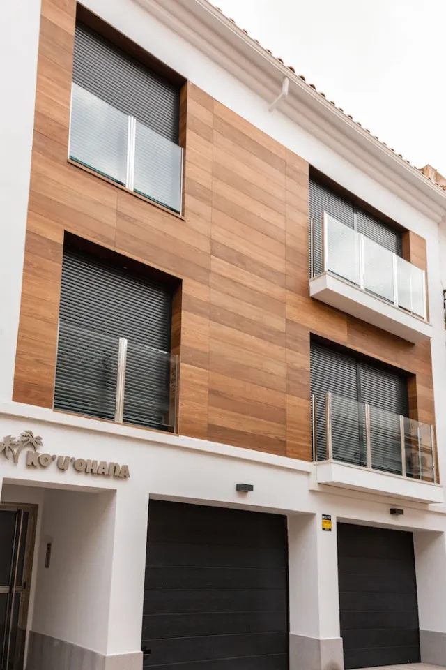 Billede av hotellet Apartamentos Kouohana - nummer 1 af 69
