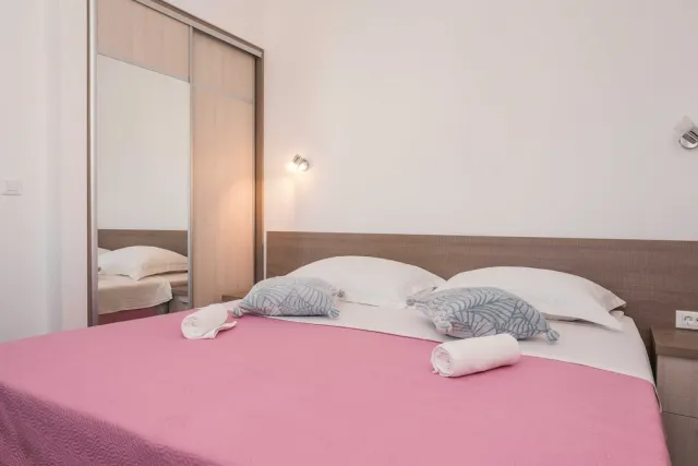 Hotellbilder av Apartments Maza - nummer 1 av 52
