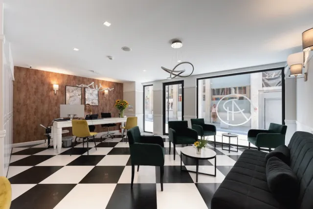Billede av hotellet Pure Hotel by Athens Prime Hotels - nummer 1 af 10