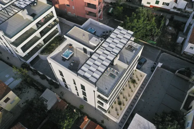 Billede av hotellet Adria Concept boutique apartments - nummer 1 af 100