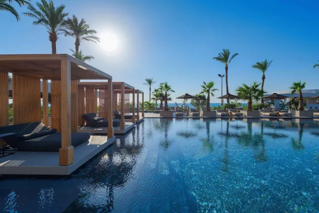 Billede av hotellet Ammades All Suites Beach Hotel & Spa - Adults Only - nummer 1 af 10