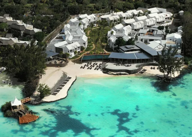 Hotellbilder av Sea Diamond Boutique Hotel & Spa by Sea Resorts - nummer 1 av 74