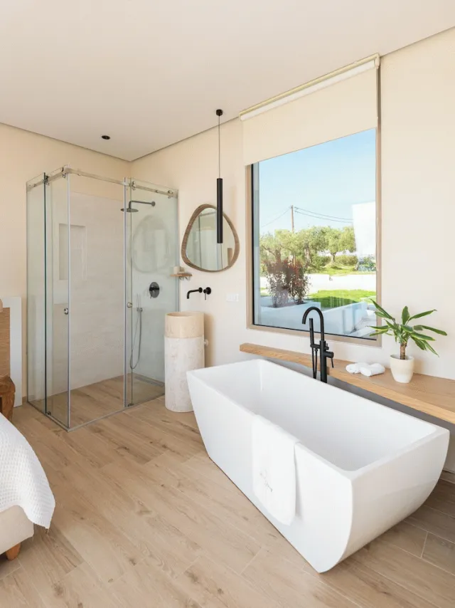 Billede av hotellet Luria Homes - nummer 1 af 94