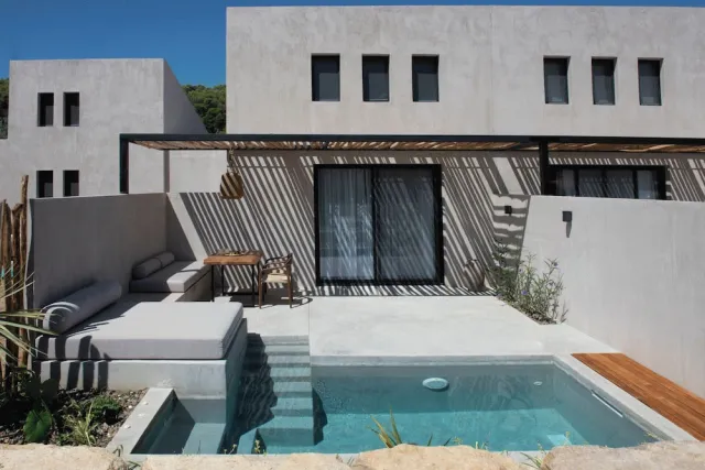 Billede av hotellet Pure Villas - nummer 1 af 45