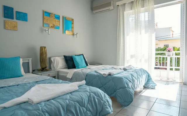 Billede av hotellet Rodi blue - nummer 1 af 10