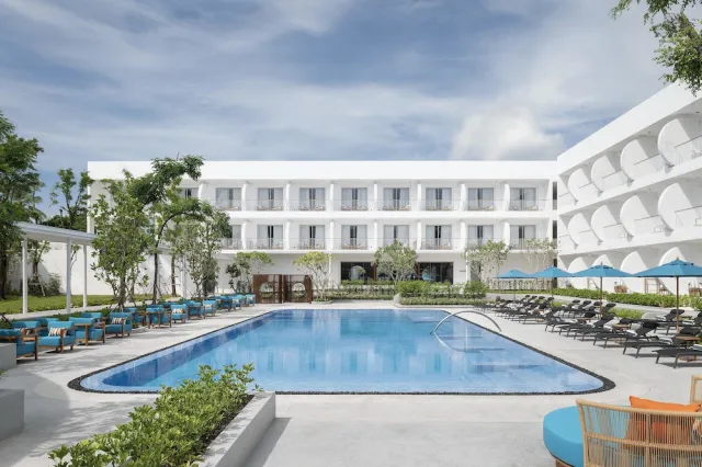 Hotellbilder av Avani Chaweng Samui Hotel & Beach Club - Adults Only - nummer 1 av 34
