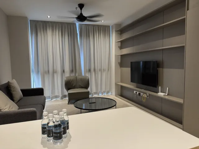 Hotellbilder av Lumi Tropicana - nummer 1 av 85