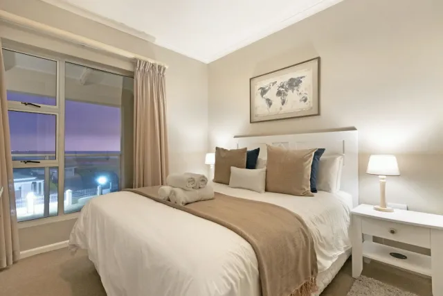 Billede av hotellet Big Bay Beach Club 21 - nummer 1 af 32