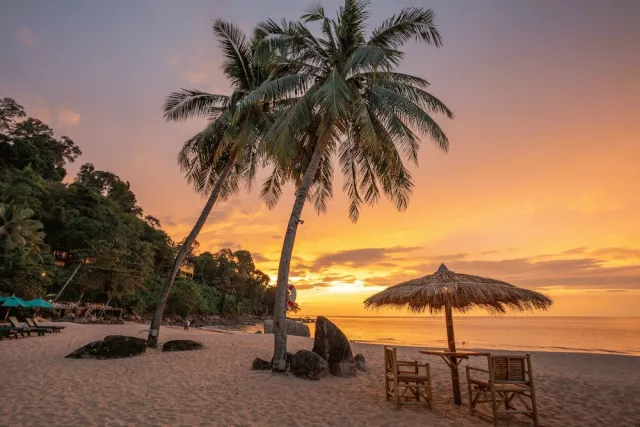 Billede av hotellet Sunset Khaolak Resort - nummer 1 af 10