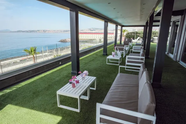 Hotellbilder av Hotel & Resort Tre Fontane Luxury - nummer 1 av 100