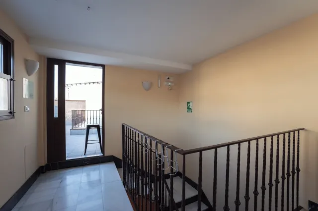 Billede av hotellet Apartamentos Reyes Católicos - nummer 1 af 10