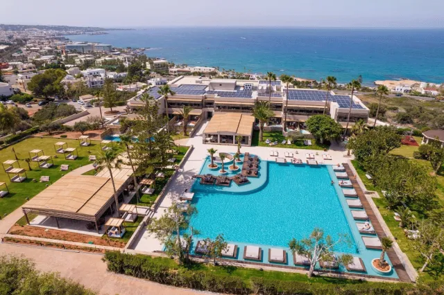 Billede av hotellet King Minos Retreat Resort & Spa - nummer 1 af 10