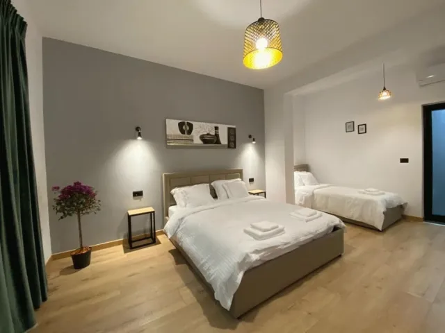 Hotellbilder av Vila Jasmine - nummer 1 av 34