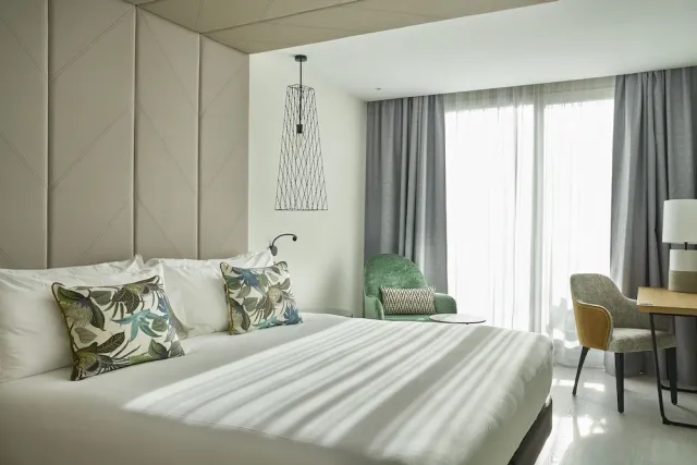 Billede av hotellet Vincci Larios Diez - nummer 1 af 10