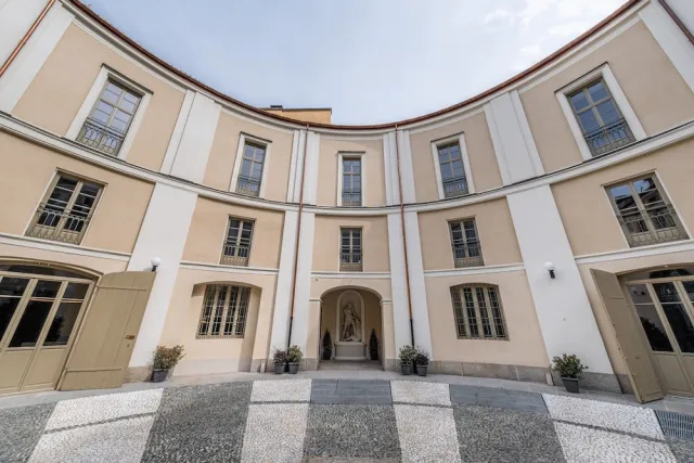 Billede av hotellet Oriana Homèl Torino - nummer 1 af 10