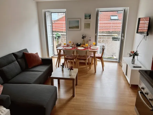 Billede av hotellet Casas do Olival - nummer 1 af 10