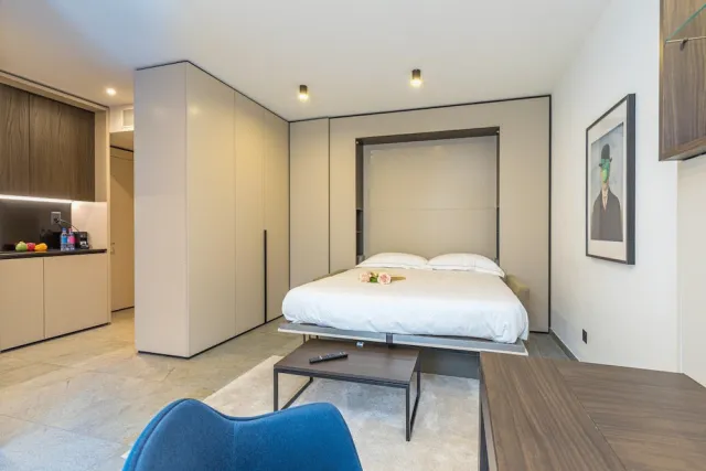 Hotellbilder av Icon H 306 Suite Micro-living - nummer 1 av 10