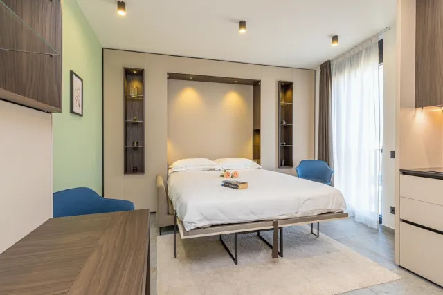 Hotellbilder av Icon H 203 Suite Micro-living - nummer 1 av 10