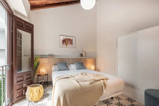 Billede av hotellet Líbere Málaga La Merced - nummer 1 af 10