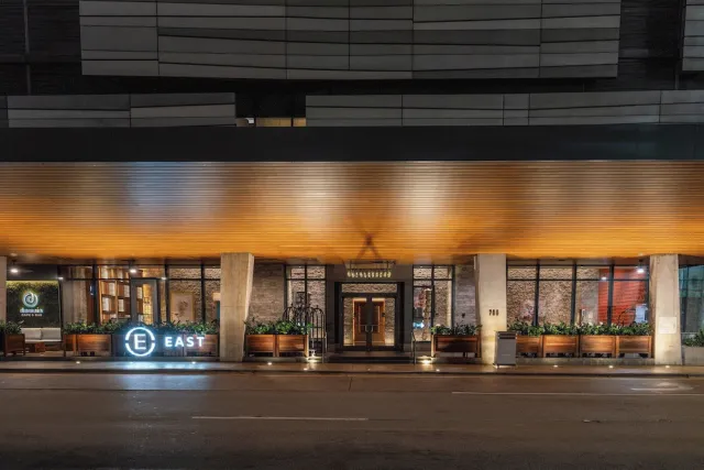 Billede av hotellet EAST Miami - nummer 1 af 58