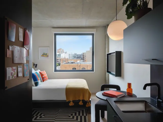 Billede av hotellet Penny Williamsburg - nummer 1 af 32