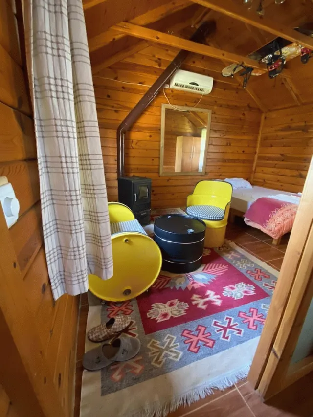 Hotellbilder av Demre Sahildeki Ev Bungalov - nummer 1 av 28