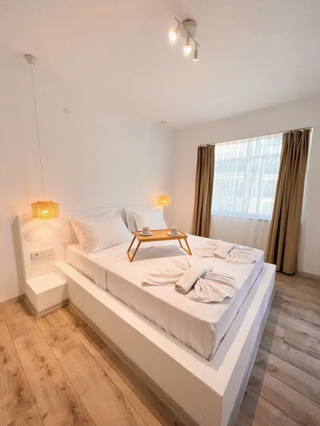 Hotellbilder av Aloha Suites Mediterranean - nummer 1 av 26