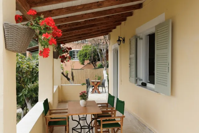 Hotellikuva Cottage in the Nature by Konnect, Agios Markos - numero 1 / 15