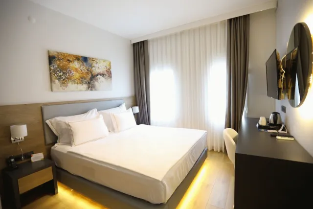 Hotellbilder av Yalinn Hotel - nummer 1 av 100