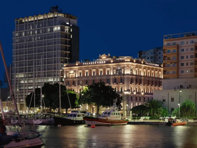 Billede av hotellet Palazzo Tirso Cagliari Mgallery - nummer 1 af 99