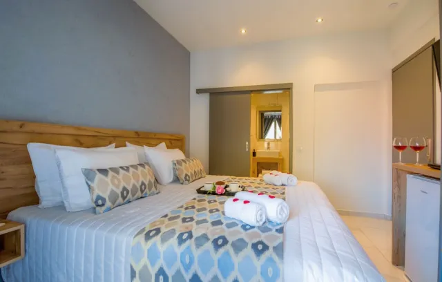 Hotellbilder av Linda Apartments - nummer 1 av 62