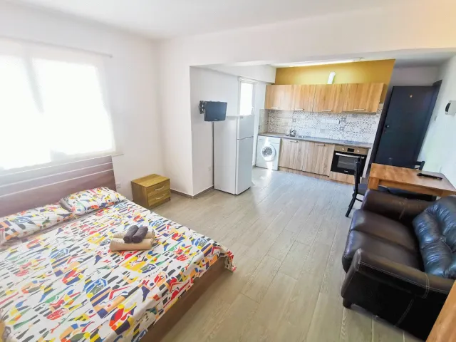 Hotellbilder av Hidden Gem City Studio - nummer 1 av 8