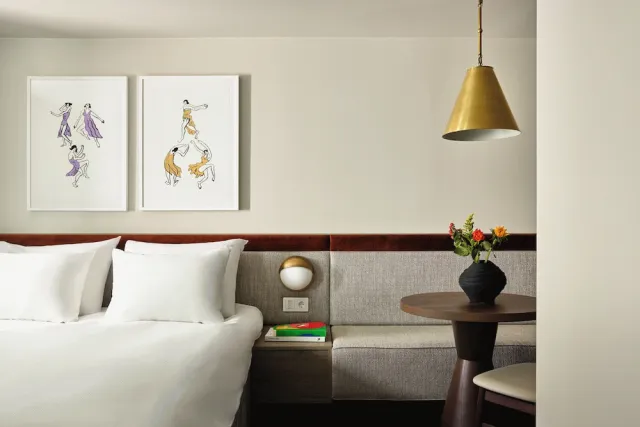 Billede av hotellet Att | Kvadraturen - nummer 1 af 10